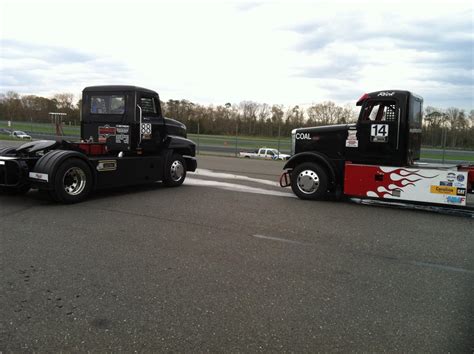 Race Truck? - Odds and Ends - BigMackTrucks.com