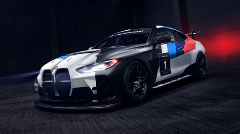 BMW M Motorsport | Fascination meets Innovation