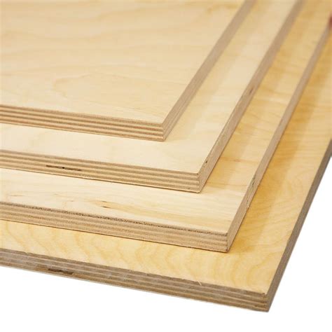 Hardwood Plywood - Argo Fine Imports