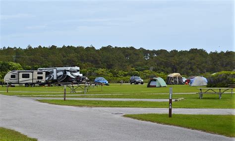 Camping In North Carolina National Parks » Carolina Outdoors Guide