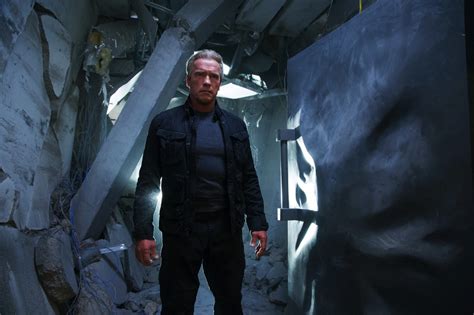 Five Ways 'Terminator: Genisys' Could've Been A Bigger Hit