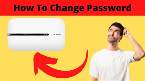 Huawei E5576 4g Wingle | Quick Setup And Change Password - YouTube