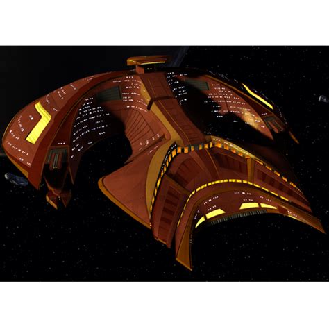 Ferengi Quark Marauder [T6] - MMOGold