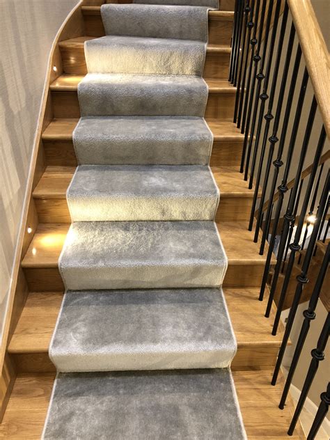 Luxury Carpet Runners | Stair Runners | Prestige Flooring