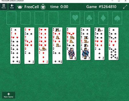 The 10 Best Solitaire Offline Games of 2021