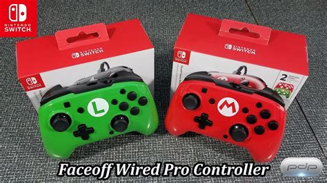 Nintendo Switch Pro Controller Wired