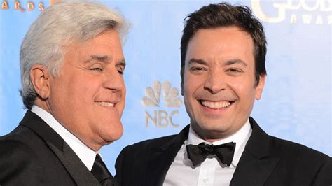 Jimmy Fallon Replacing Jay Leno: 5 Fast Facts You Need to Know