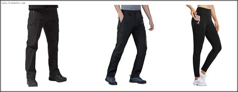 Top 10 Best Fleece Lined Hiking Pants With Expert Recommendation - My ...