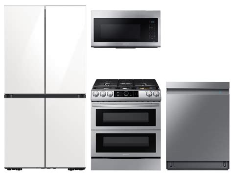 New Kitchen Bundle Details | Samsung US