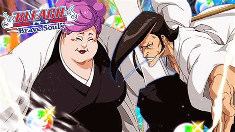 ALL IN FOR THE LAST THREE SQUAD 0 MEMBERS! TYBW ROUND 8 SUMMONS! Bleach ...