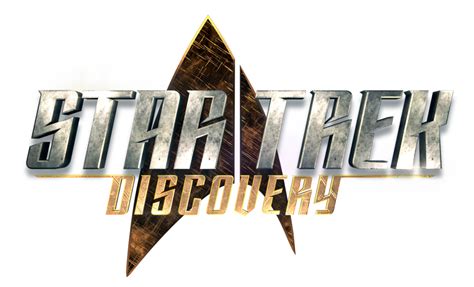 Star Trek Png Logo - Free Transparent PNG Logos