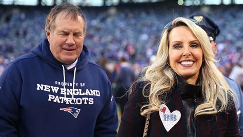 Bill Belichick (Coach) Wiki, Bio, Age, Height, Weight, Wife, Children, Net Worth, Facts - Starsgab