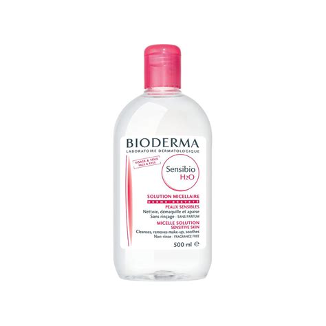 The Best Micellar Waters, According to Reddit | Allure