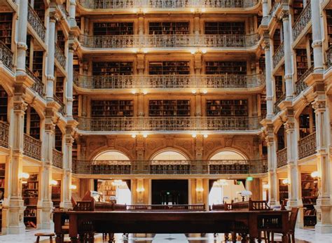 The world's most beautiful libraries: a journey through time and ...