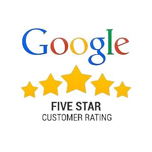 Google 5 Star Customer Rating Read Reviews transparent PNG - StickPNG