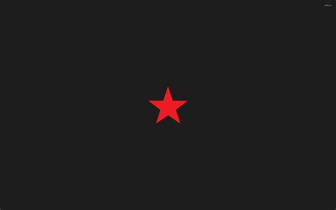 Red Stars Wallpapers - Wallpaper Cave