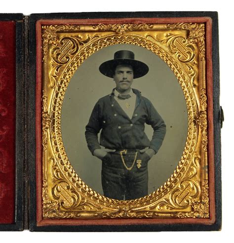 [ambrotype] Miner Auction