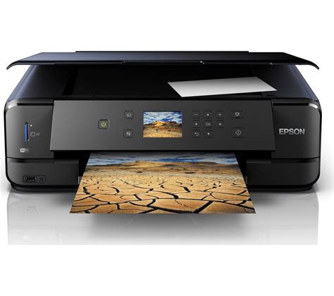 Buy EPSON Expression Premium XP-900 All-in-One Wireless A3 Inkjet ...