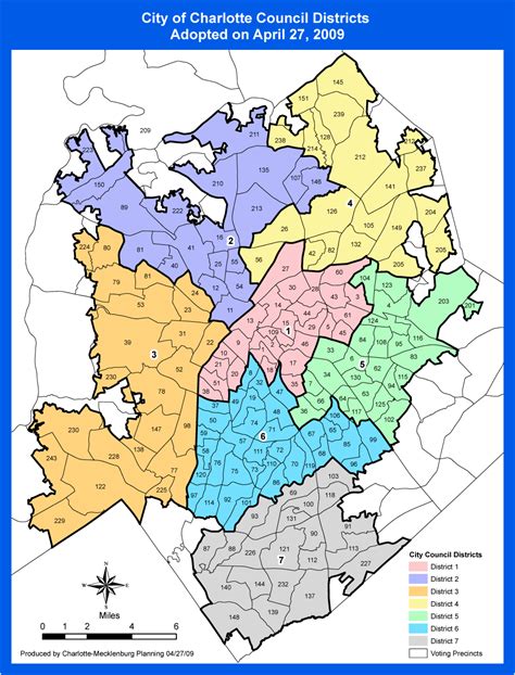 Charlotte Area Map - Map Of Charlotte Nc Area (north BF5