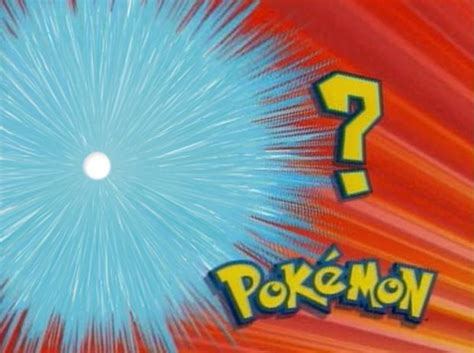 who is that pokemon Blank Template - Imgflip