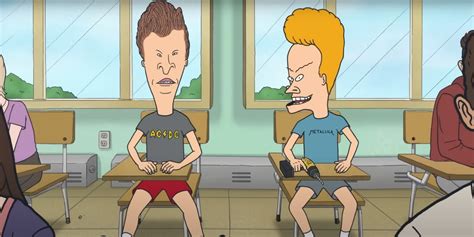 Beavis and Butt-Head Season 9 Review: Still Brilliant in Its Idiocy