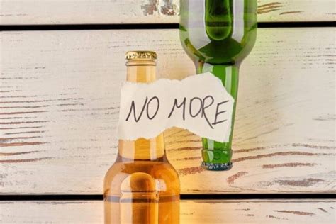 8 Warning Signs of An Alcoholic | elephant journal