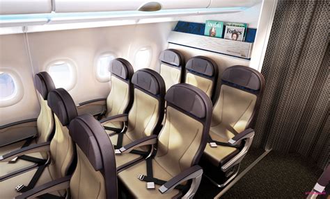 priestmangoode completes traditionally crafted south african airways cabin interior