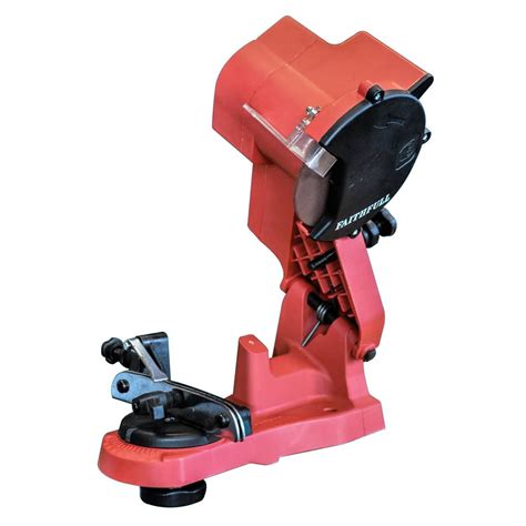 Best Electric Chainsaw Sharpener Reviews - Best In 2017 - 2018