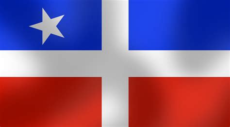 First Puerto Ricain flag by AY-Deezy on DeviantArt