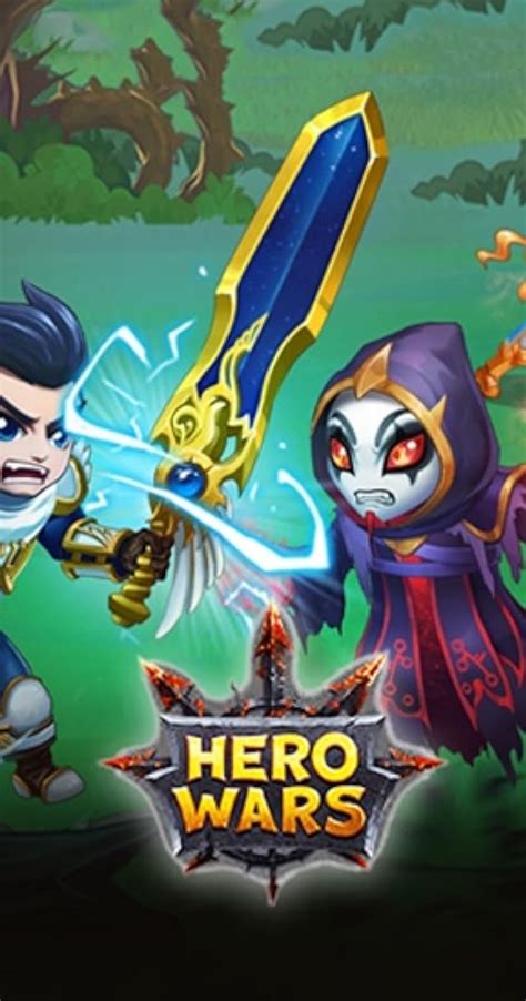 Hero Wars (Video Game 2017) - Hero Wars (Video Game 2017) - User ...