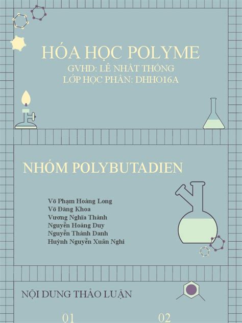 Polybutadien | PDF