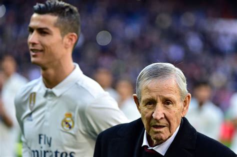 Raymond Kopa dead: Real Madrid legend passes away aged 85 | Daily Star