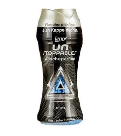 Lenor Laundry Perfume Unstoppables 'ACTIVE' 510 g – Eurodeal.shop