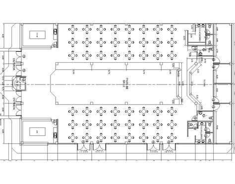 Function Hall Designs Floor Plans India - floorplans.click