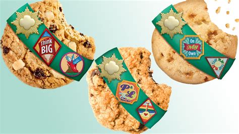 Girl Scouts release new gluten-free cookies for 2015