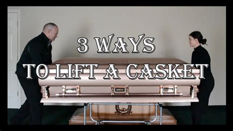 How Heavy Is A Casket? New - Linksofstrathaven.com