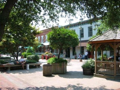 City Market - Savannah | Official Georgia Tourism & Travel Website ...