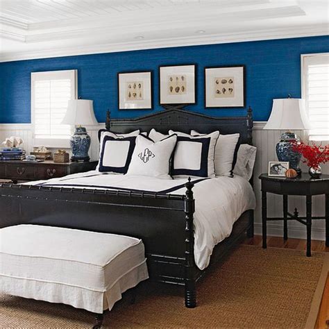 blue bedroom walls - elprevaricadorpopular