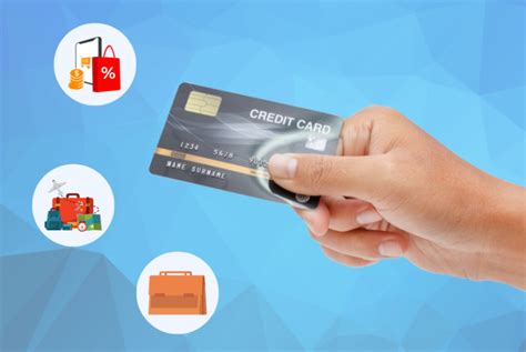 All You Need to Know About Business Credit Card Rewards