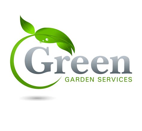 Gardening Logo