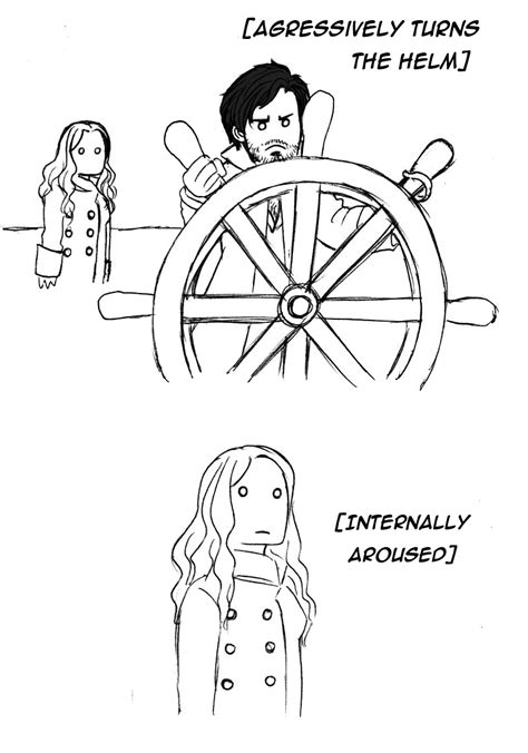 OUAT : Take the helm by floangel on DeviantArt