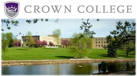 Crown College- St. Bonifacius, MN | Crown college, College, House styles