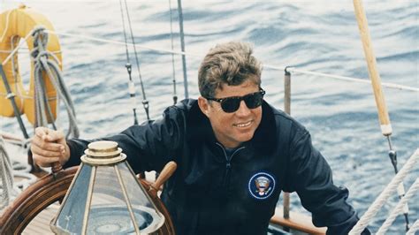 How JFK Taught America to Dress