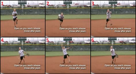 Awesome Drills for Softball Pitchers - Get Ready for Game Time!