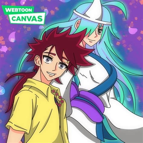 In love with a ghost | WEBTOON