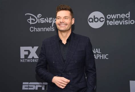 Ryan Seacrest named new host of 'Wheel of Fortune'