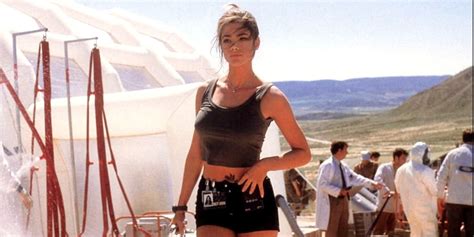 “It Broke My Heart": Former Bond Girl Recalls Being Mocked For The ...