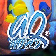 Aqua-World | St. Louis MO