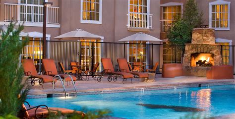 Hotels in Santa Fe, New Mexico | Hilton Santa Fe Historic Plaza | Historic Hotels of America