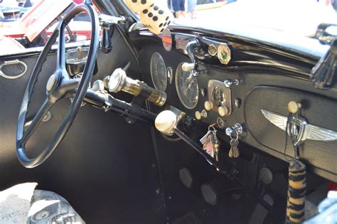 1935 Plymouth Business Coupe Interior by Brooklyn47 on DeviantArt